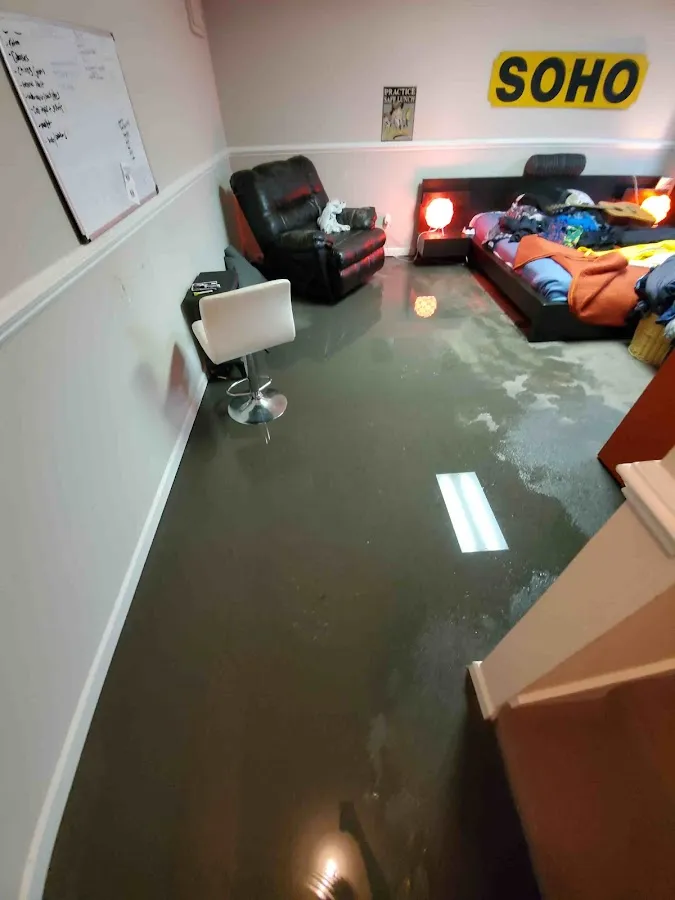 Emergency Water Damage Services in Riverdale, UT